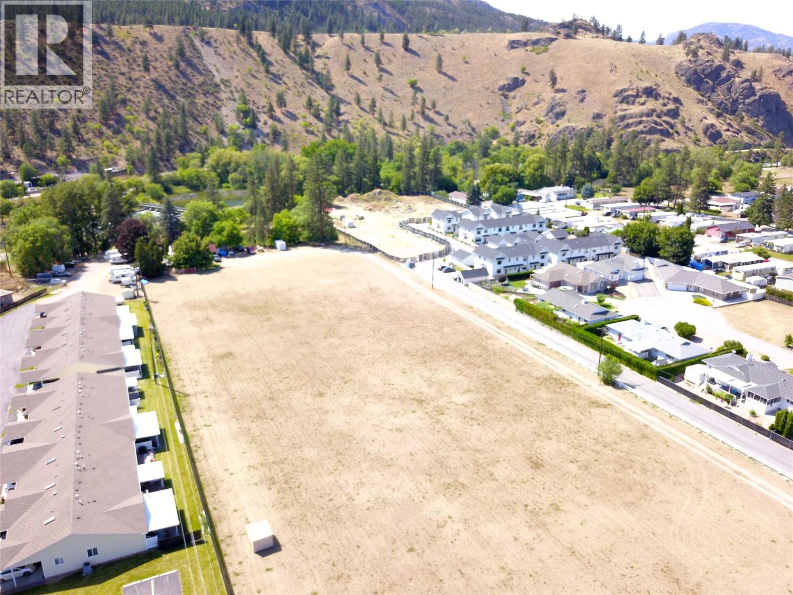 Residential in Okanagan Falls
