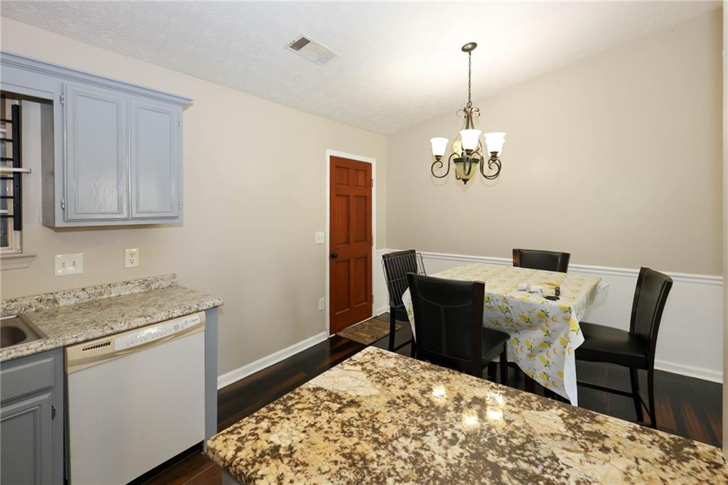 Residential in Stone Mountain 5