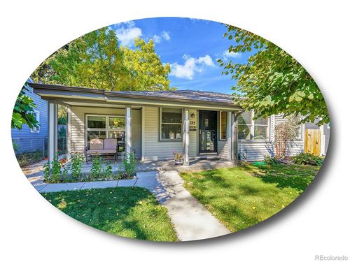 4125 S Washington St, Englewood, CO, 80113-4755 | Card Image