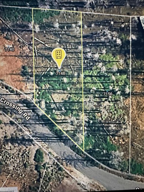 7148 Capps Crossing Rd, Grizzly Flats, CA, 95636-9762 | Card Image