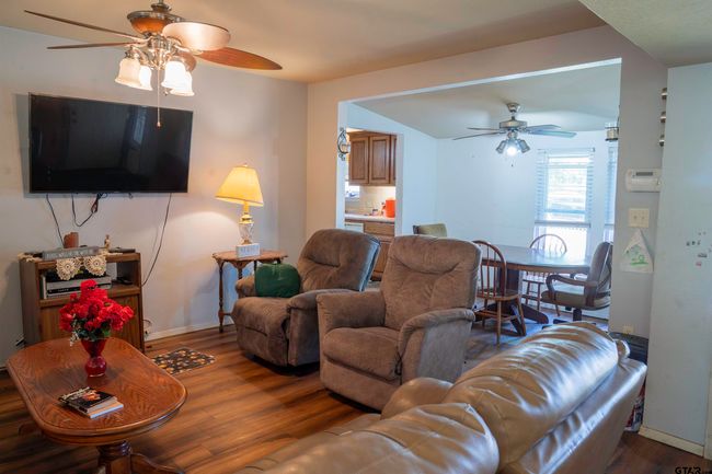 209 Kildare Rd, House other with 3 bedrooms, 2 bathrooms and null parking in Linden TX | Image 6