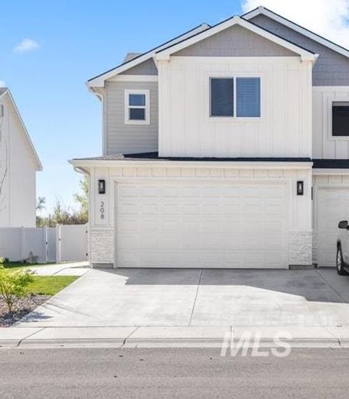 208 Ne 3rd St, Fruitland, ID, 83619-1017 | Card Image