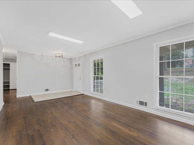 1110 Upper Hembree Rd, House other with 2 bedrooms, 2 bathrooms and null parking in Roswell GA | Image 11