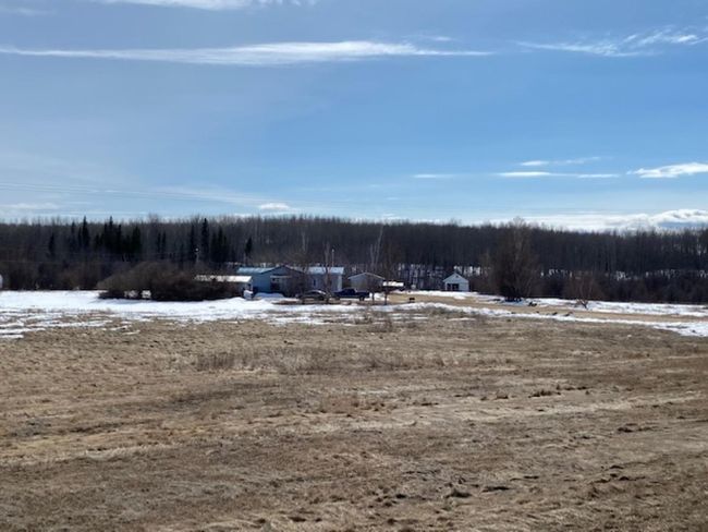 11025 Highway 35, House detached with 3 bedrooms, 1 bathrooms and 8 parking in Keg River AB | Image 48