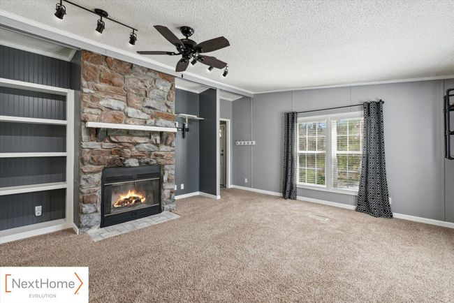 48260 Willis Rd, House other with 3 bedrooms, 2 bathrooms and null parking in Sumpter Township MI | Image 26