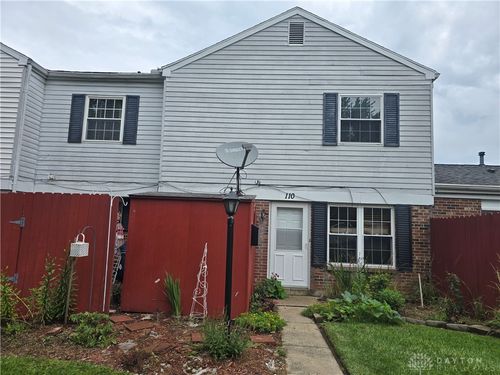 110 Park Ridge Place, Piqua, OH, 45356 | Card Image