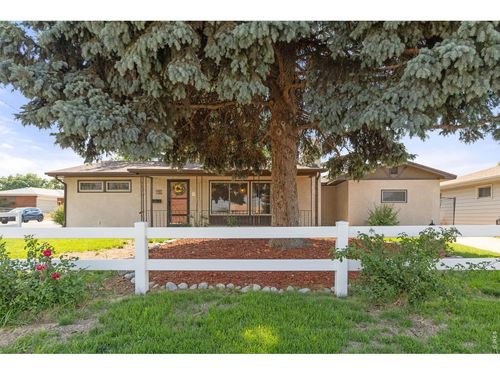 721 35th Ave, Greeley, CO, 80634-1721 | Card Image