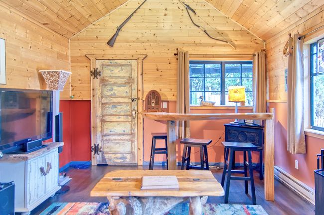 1183 Roberts Creek Road, House other with 3 bedrooms, 1 bathrooms and 4 parking in Roberts Creek BC | Image 34