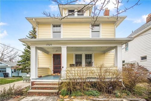 17525 Crestland Rd, Cleveland, OH, 44119-1362 | Card Image
