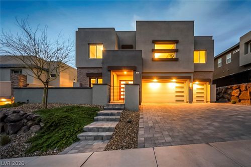 318 Kandinsky Ct, Henderson, NV, 89012-1013 | Card Image