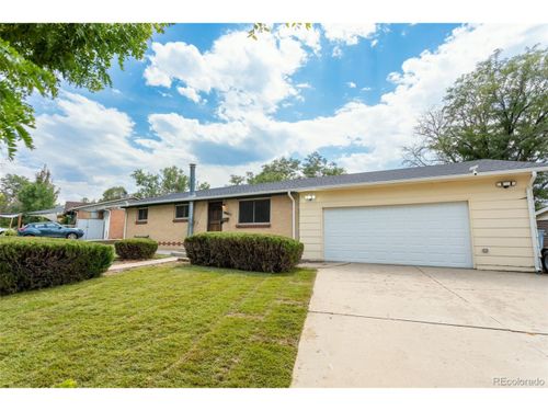12434 E Alaska Ave, Aurora, CO, 80012-2354 | Card Image
