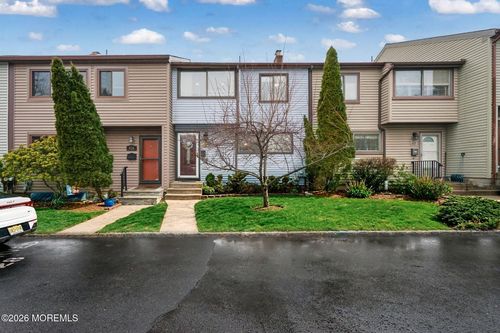 424 Tall Oak Lane, Hillsborough, NJ, 08844 | Card Image