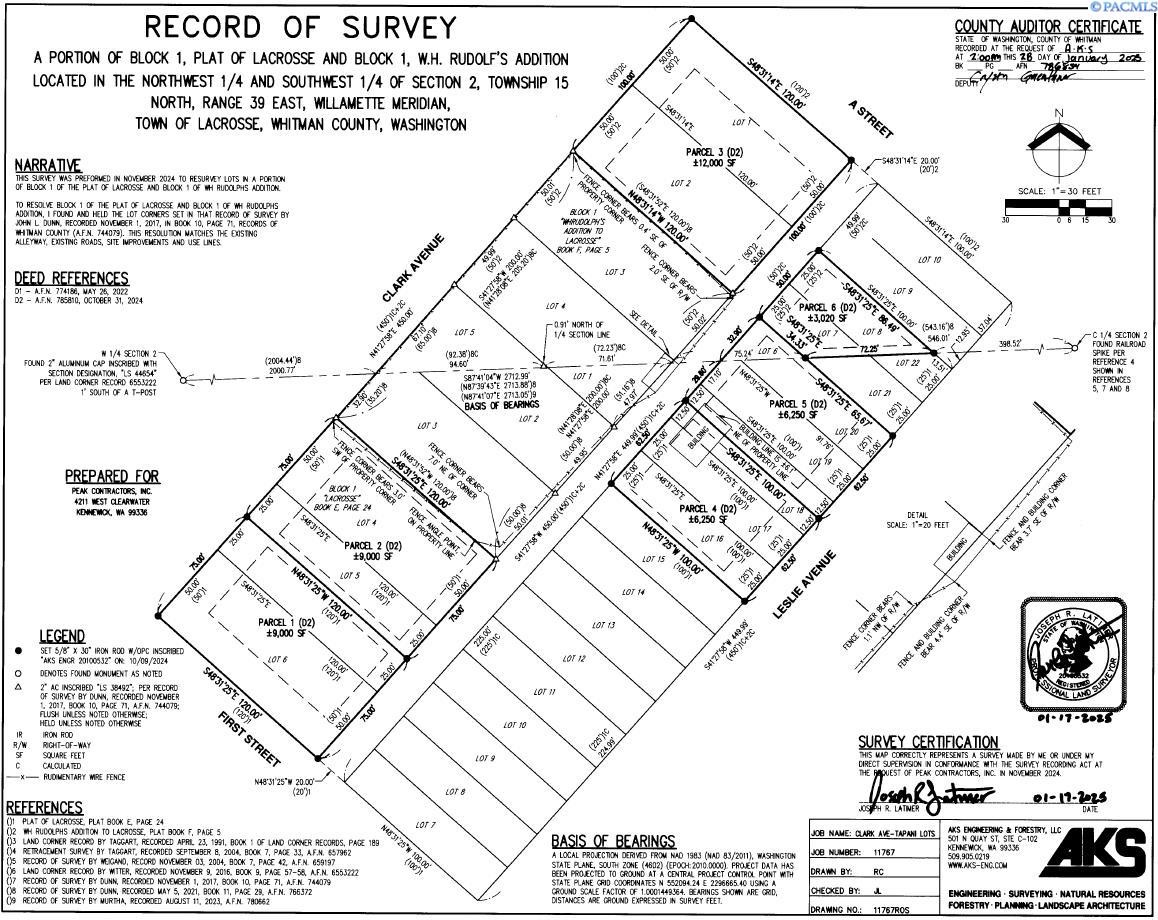 Residential in La Crosse 4