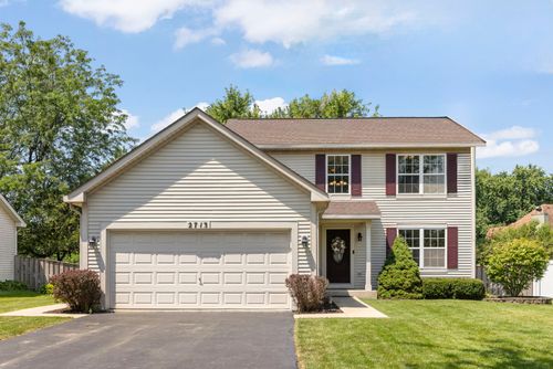 2713 Steamboat Circle, Plainfield, IL, 60586 | Card Image