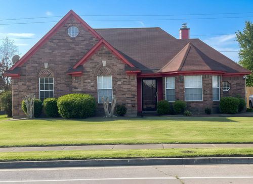 4005 Long Creek Rd, Memphis, TN, 38125-5029 | Card Image