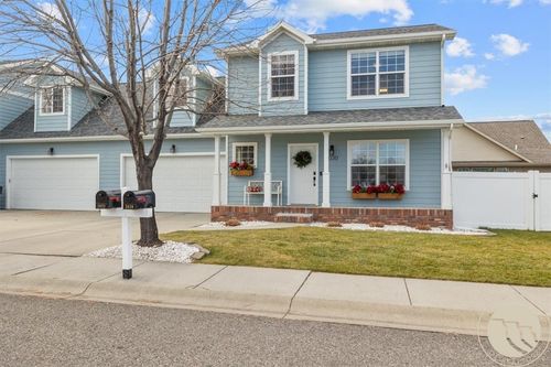 3030 Hunters Ridge Loop, Billings, MT, 59102 | Card Image