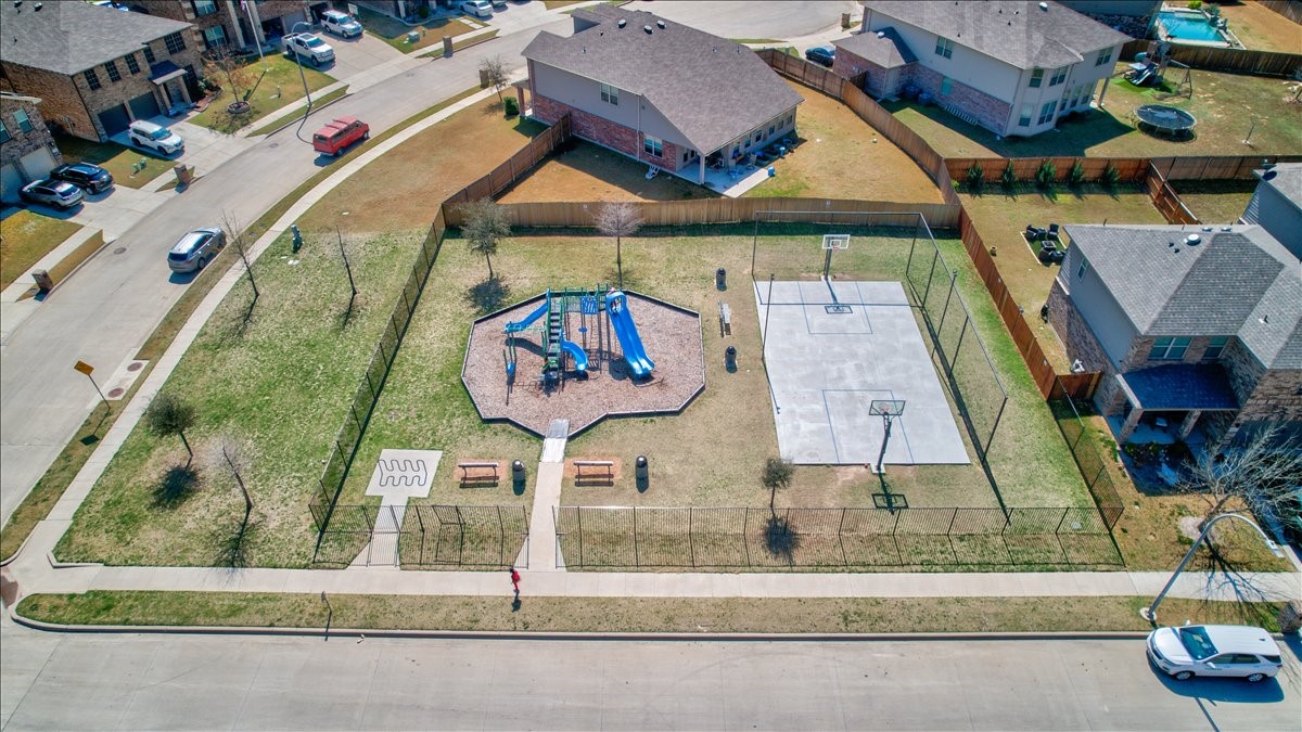 Residential Lease in Fort Worth 5
