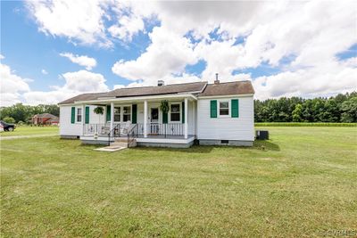 27301 Reams Drive, House other with 2 bedrooms, 1 bathrooms and null parking in Dinwiddie VA | Image 2