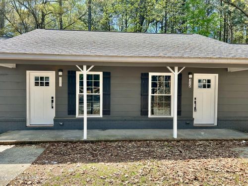 712 Pickett St, Rockingham, NC, 28379-4803 | Card Image
