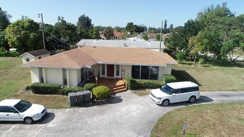 1675 E Breezy Ln, West Palm Beach, FL, 33417-4409 | Card Image
