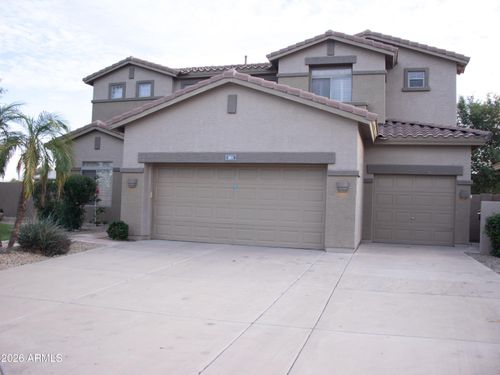 991 E Taurus Pl, Chandler, AZ, 85249-3659 | Card Image