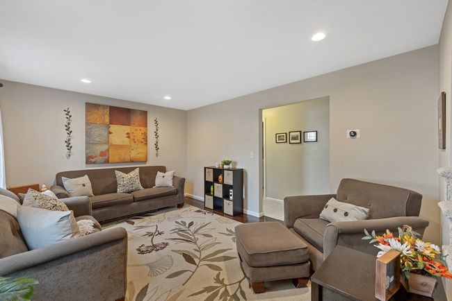 21 Village Rd, House other with 3 bedrooms, 3 bathrooms and 2 parking in Raynham MA | Image 15