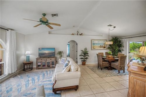 5831 Samoa Dr, BOKEELIA, FL, 33922-3104 | Card Image