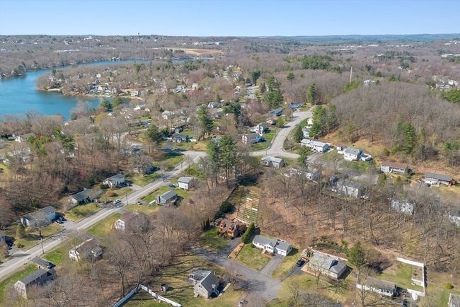 17 Baben Rd, House other with 4 bedrooms, 2 bathrooms and 4 parking in Hudson MA | Image 34