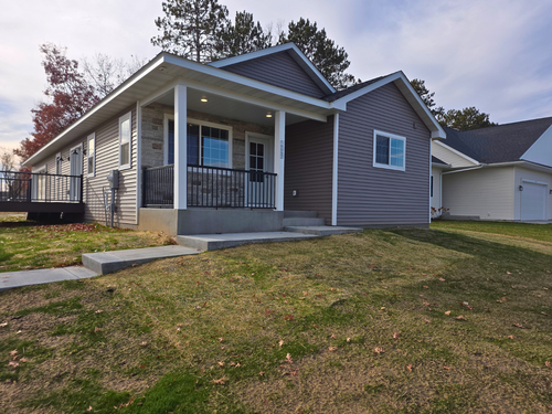 205 Center St W, Amery, WI, 54001-1104 | Card Image