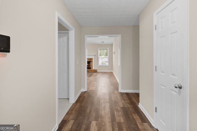 618 Wellington Dr, House other with 3 bedrooms, 2 bathrooms and null parking in Monroe GA | Image 8
