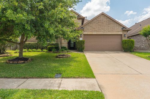 111 Pheasant Run Dr, Conroe, TX, 77384-2117 | Card Image