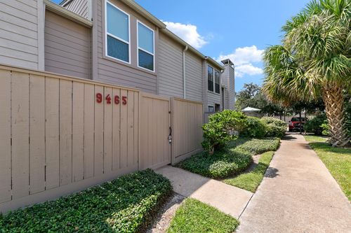 9465-9465 Pagewood Ln, Houston, TX, 77063-5354 | Card Image