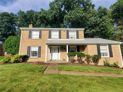 2103 Menold Dr, Allison Park, PA, 15101-2839 | Card Image