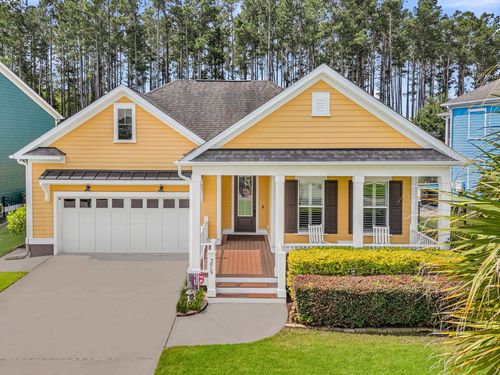 275 Calm Water Way, Summerville, SC, 29486-6902 | Card Image