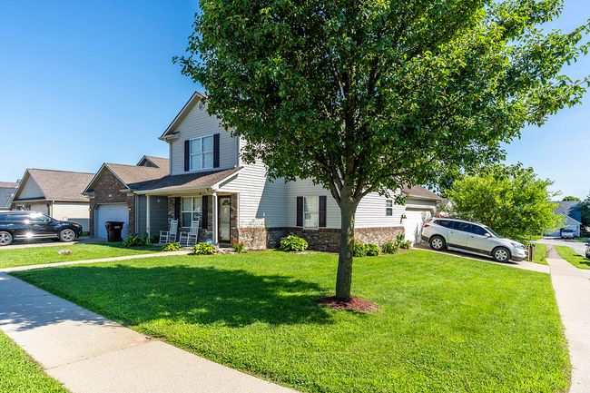 101 Olivia Dr, House other with 4 bedrooms, 3 bathrooms and null parking in Nicholasville KY | Image 30