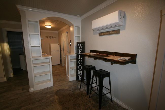 1001 S Main St, House other with 1 bedrooms, 1 bathrooms and null parking in Burnet TX | Image 12