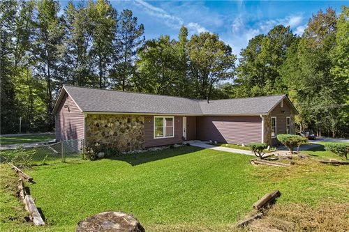 5683 Cape Cod Ln, Lithonia, GA, 30038-2928 | Card Image