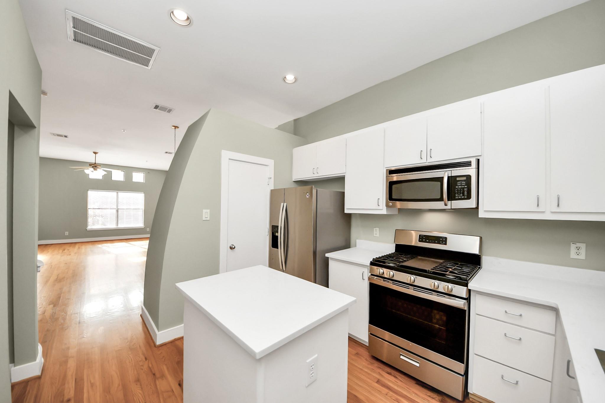 Residential Lease in Houston 4
