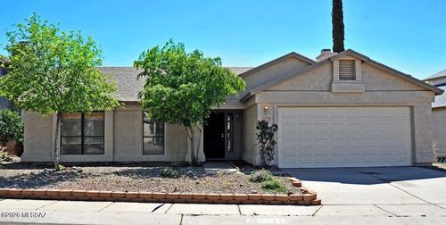 5241 W Eaglestone Loop, Tucson, AZ, 85742-9485 | Card Image