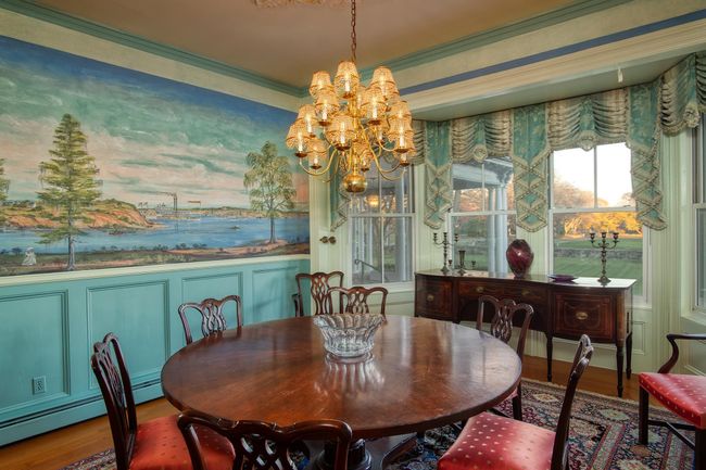 1 Fairway Dr, House other with 8 bedrooms, 6 bathrooms and null parking in Rye Beach NH | Image 27