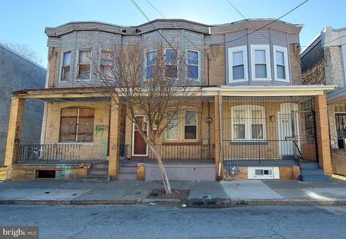 1218 Morton St, CAMDEN, NJ, 08104-3514 | Card Image