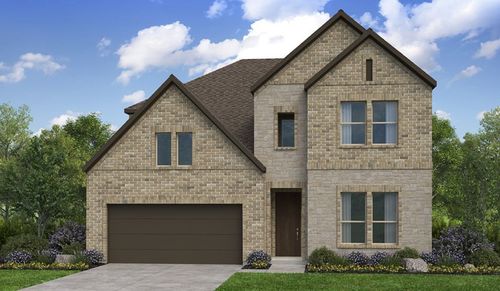 507 Wisteria St, Oak Point, TX, 75068-4521 | Card Image