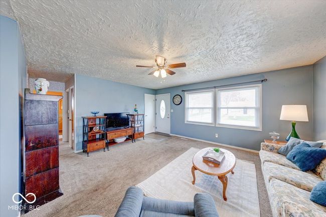 868 Glendale Dr, House other with 3 bedrooms, 2 bathrooms and null parking in Franklin IN | Image 14
