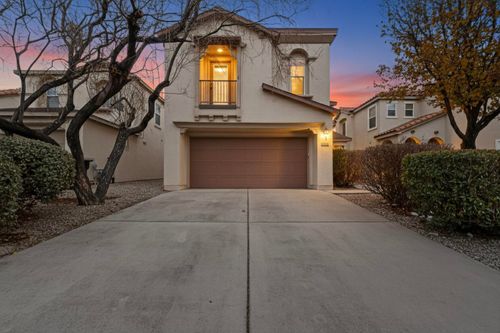 3604 Clear Creek Rd Ne, Rio Rancho, NM, 87144-3703 | Card Image