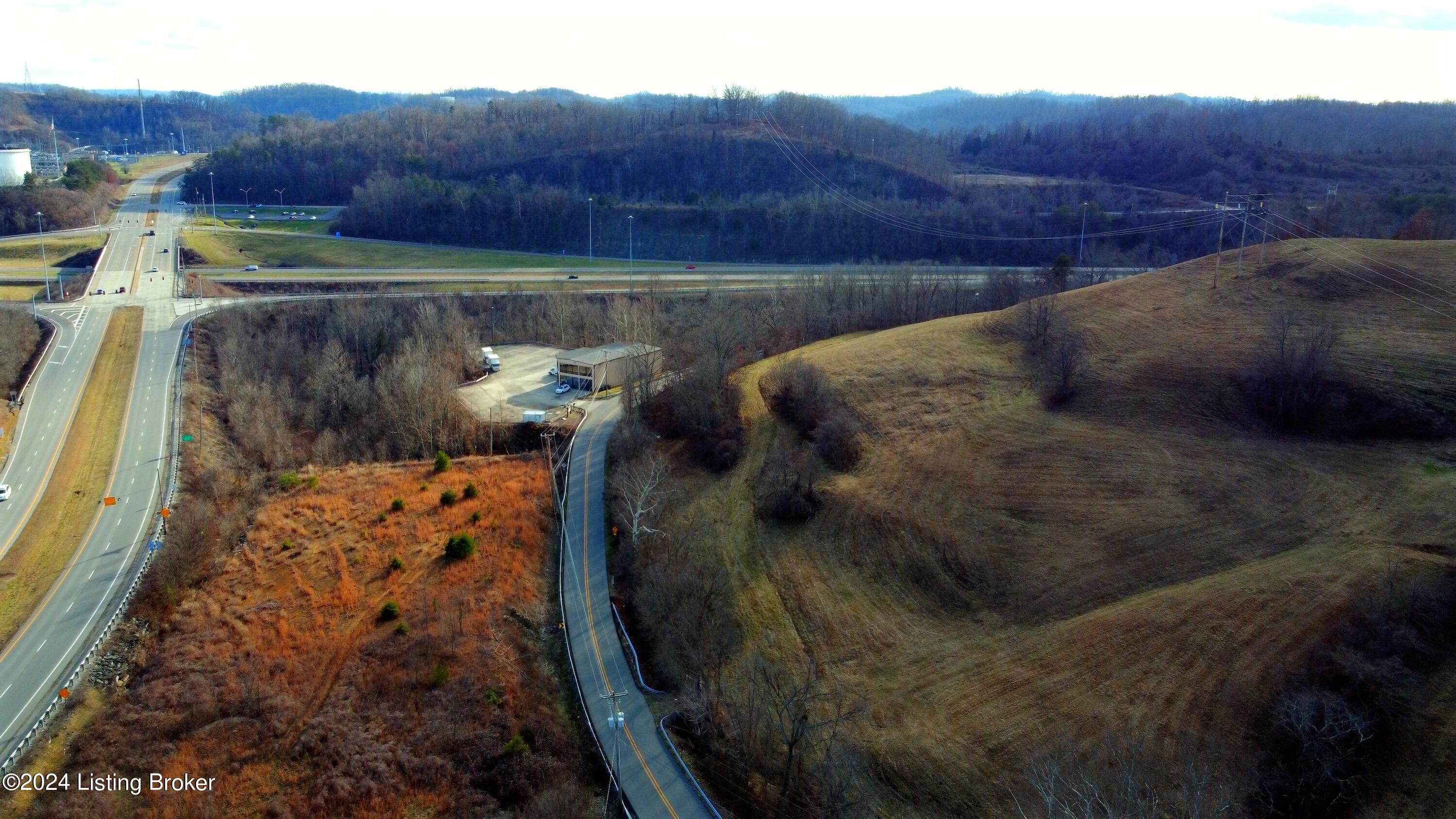 Land in Catlettsburg
