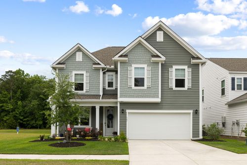167 Cherry Grove Dr, Summerville, SC, 29483-8212 | Card Image