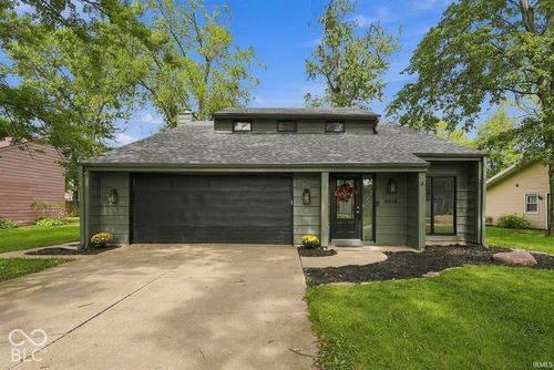 4312 W Kings Row St, Muncie, IN, 47304-2436 | Card Image
