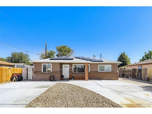 7920 Monaco St, Commerce City, CO, 80022 | Card Image