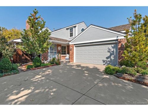 5297 S Cody St, Littleton, CO, 80123-7319 | Card Image