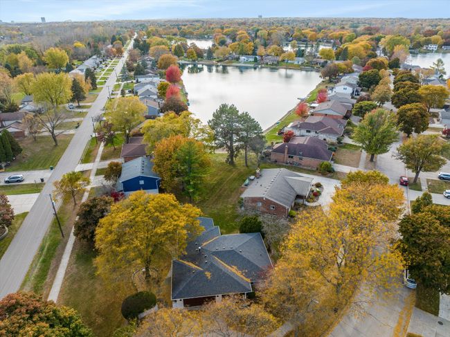 1754 3 Lakes Dr, House other with 3 bedrooms, 3 bathrooms and null parking in Troy MI | Image 55